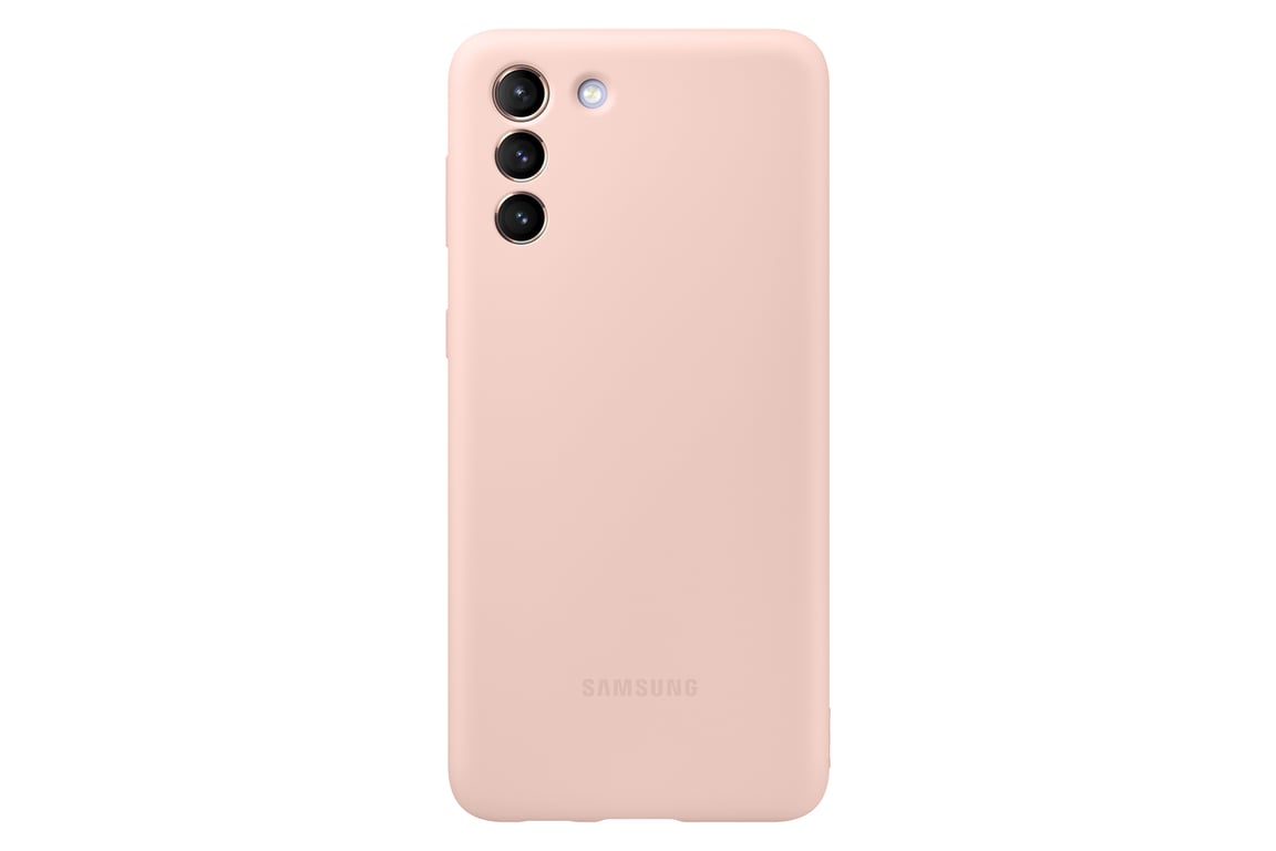 Samsung EF-PG996 funda para teléfono móvil 17 cm (6.7 ) Rosa - Nuevo