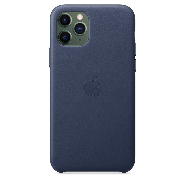 Apple Coque iPhone 11 Pro - vue 8