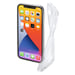 Coque ''Crystal Clear'' pour Apple iPhone 12/12 Pro