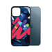PanzerGlass 0301 cover protettiva per cellulare Apple Multicolore - iPhone 12 Pro Max