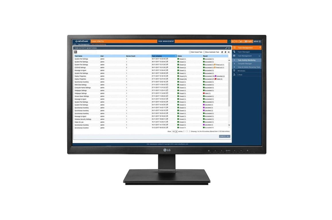 LG 24CK550N PC tout en unstation de travail AMD G GX 212JJ 60 5 cm 23.8 1920 x 1080 pixels PC All in One 4 Go DDR4 SDRAM SSD Wi Fi 5 802.11ac Neuf