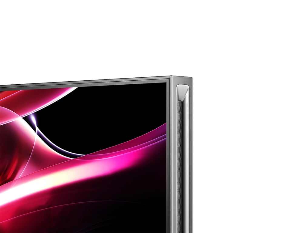 Hisense 85UXKQ TV 2 16 85 4K Ultra HD Smart TV Wifi 2500 cdm² Neuf - vue 2