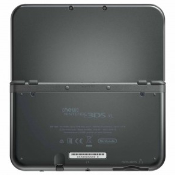 Console New 3DS Bon état - vue 2
