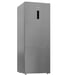 Frigorifero combinato - HOTPOINT - HPAK26472XP4E - Classe E - 475 L - 70 x 74,5 x 187 cm - Inox