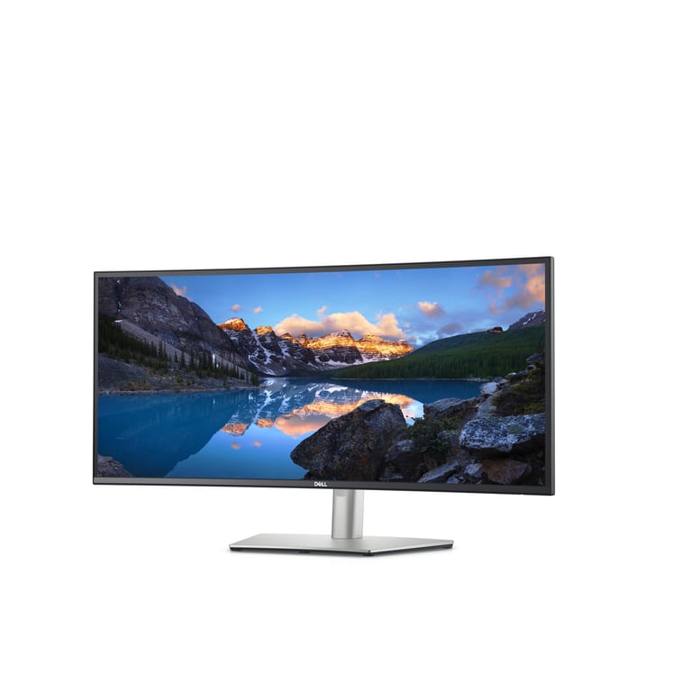 DELL UltraSharp U3423WE Pantalla LED 86,7 cm (34,1