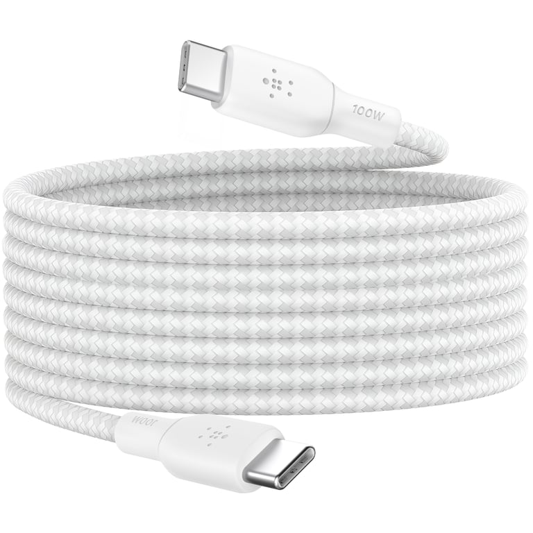 Belkin Câble USB C Renforcé 3 - vue 8