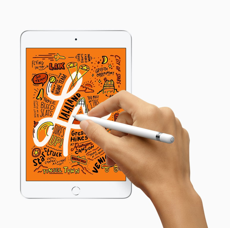 Apple iPad mini 64 Go 20,1 cm (7.9