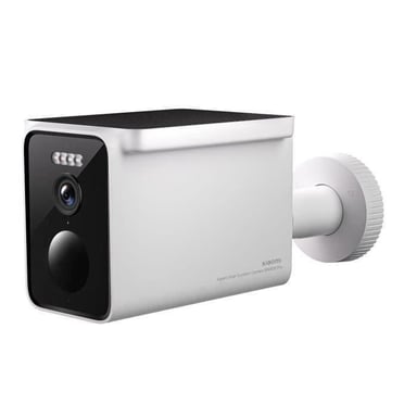Xiaomi BW 400 Pro Set Caméra de sécurité IP Intérieure et extérieure 2560 x 1440 pixels Plafond/mur