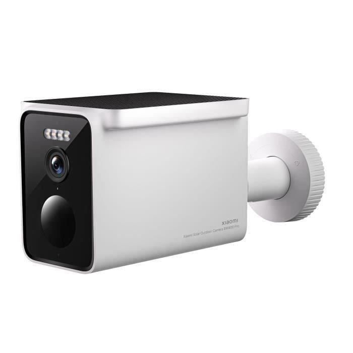 Caméra de surveillance Wifi BW 400 Pro Set - vue 8