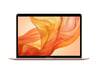MacBook Air Core i5 (2019) 13.3', 3.6 GHz 512 Go 16 Go Intel UHD Graphics 617, Or - QWERTY - Portugais