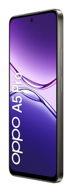 Oppo A5 Pro (4G) 256GB, Negro