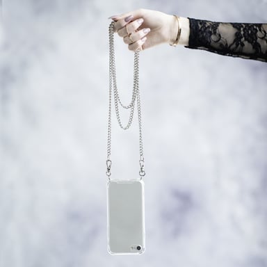 Hama 00172296 smartphone et accessoire pour téléphones portables Cintre