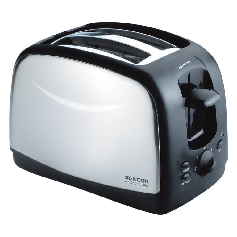 SENCOR STS 2651 Grille pain et - vue 3