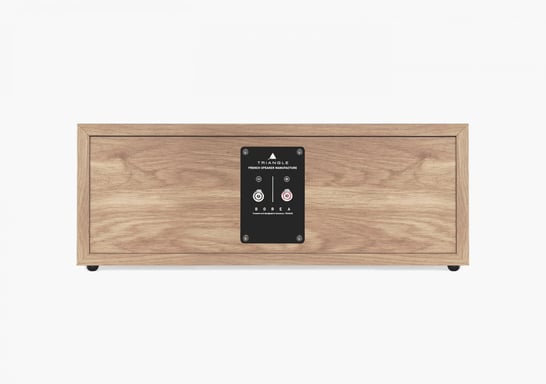 Triangle BRC1 De 2 vías Roble Alámbrico