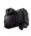 Fujifilm GFX100S II, fotocamera ibrida, corpo nudo, nero