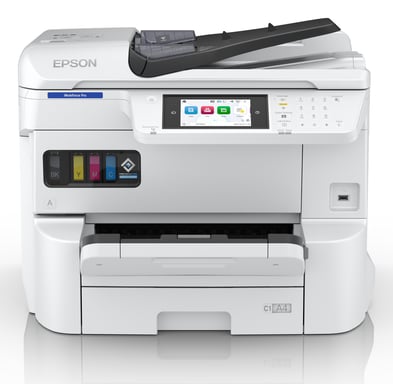 Epson WorkForce Pro EM-C7100DWF Inyección de tinta A3+ 4800 x 1200 DPI 35 ppm Wifi