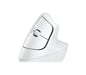 Logitech Lift Mouse senza fili RF per destri + Bluetooth ottico 4000 DPI