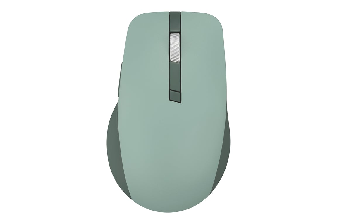 Asus SmartO sans fil MD200 Silent Plus Tea Neuf