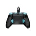 Manette de jeu filaire Turtle Beach Rematch Advanced pour Xbox et PC noire