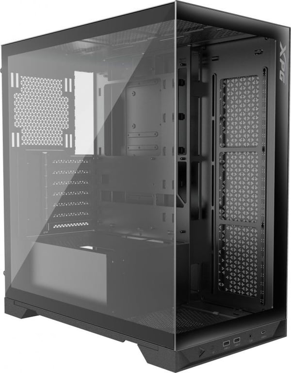 XPG INVADER X Midi Tower
