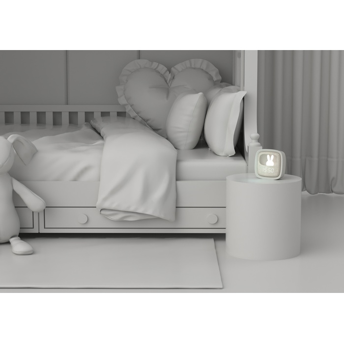 Radio réveil BigBen Billy Clock - vue 10