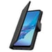 Funda Oppo A53 / A53s Libro Billetera F. Soporte – Negro