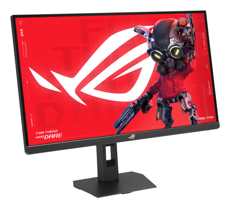 ASUS 27 LED ROG Strix XG27JCG - vue 5