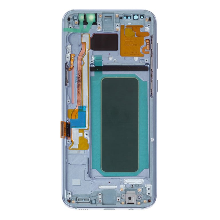 Écran LCD + Vitre tactile officielle pour Samsung Galaxy S8 Plus - vue 10