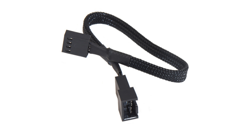 Scythe Kaze Flex 140 RGB PWM Carcasa del ordenador Ventilador 14 cm Negro, Blanco