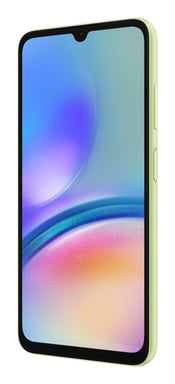 Galaxy A05s (4G), 128 GB, verde, sbloccato