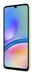 Galaxy A05s (4G), 128 GB, verde, sbloccato