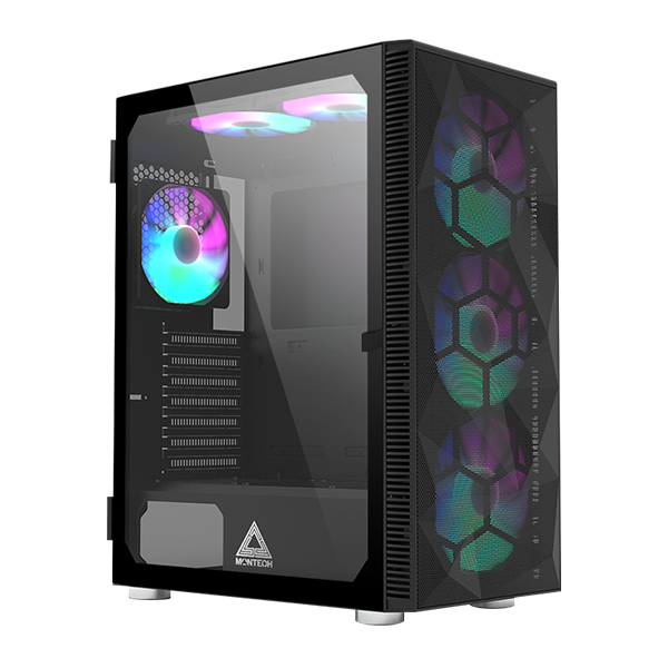 Montech X3 MESH Neuf