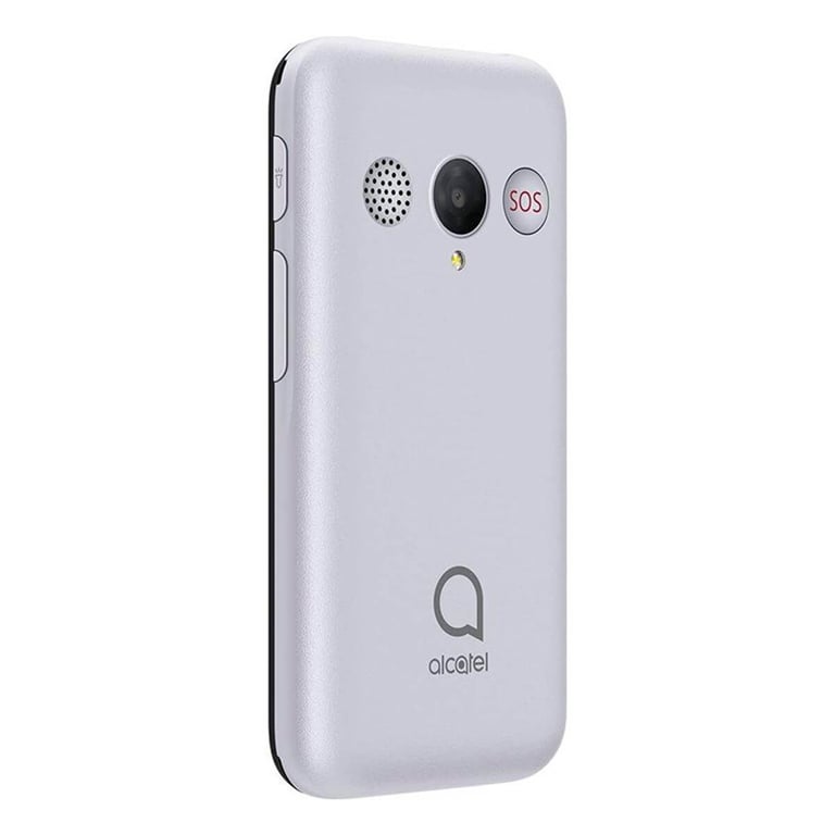 Alcatel 3085 4G Metallic Neuf - vue 2