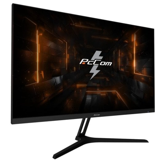Écran PcCom Elysium Pro 27 QHD 2560x1440 200Hz 1ms IPS AdaptiveSync HDR Gaming Neuf - vue 3