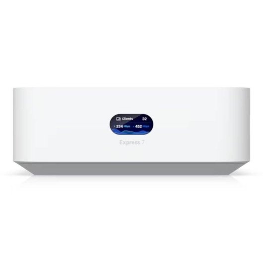 Passerelle Ubiquiti UniFi Expr - vue 4