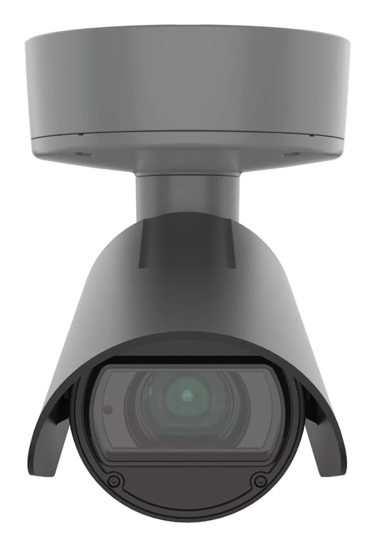 Axis Q1800 LE Balle forme Caméra de sécurité IP Extérieure 1920 x 1080 pixels Mur Neuf - vue 3