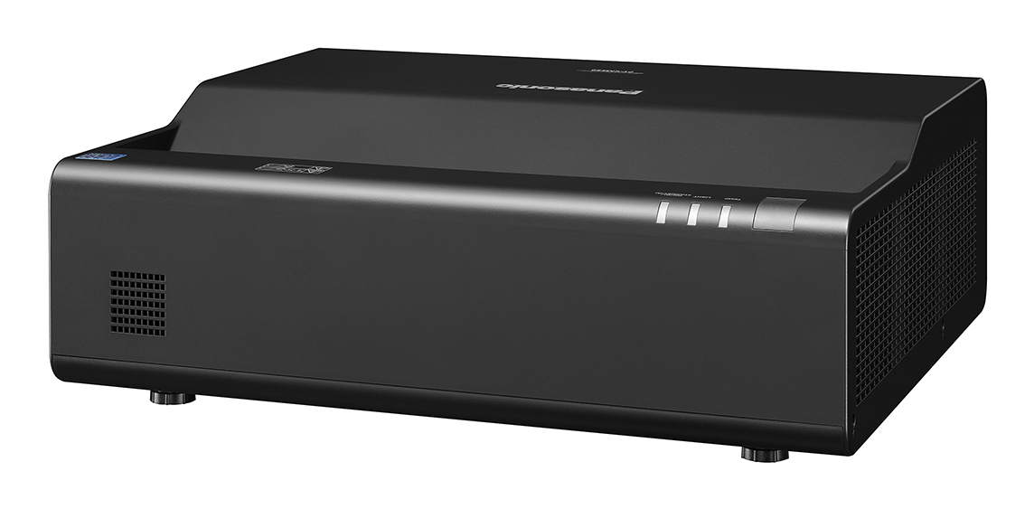 Panasonic PT CMZ50 Projecteur à focale standard 5200 ANSI lumens LCD WUXGA 1920x1200 Neuf - vue 3
