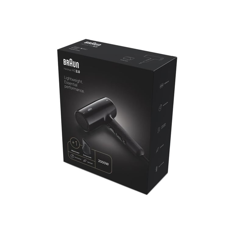 BRHD200E - vue 3