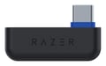 Razer Hammerhead HyperSpeed Cuffie senza fili Riproduzione Bluetooth Bianco