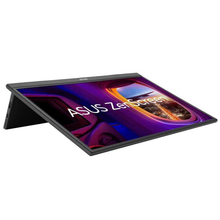 Ecran pc portable MB166CR - vue 9