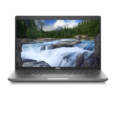 DELL Latitude 5440 Intel® Core™ i5 i5-1345U Ordinateur portable 35,6 cm (14'') Full HD 16 Go DDR4-SDRAM 256 Go SSD Wi-Fi 6E (802.11ax) Windows 11 Pro Français Gris