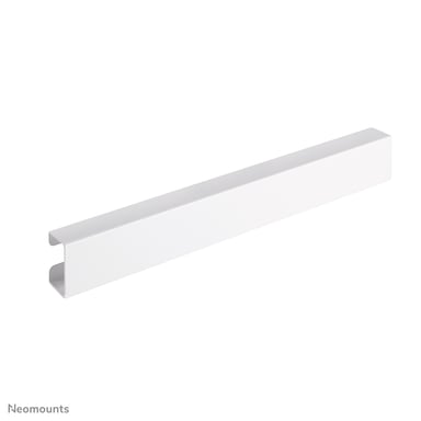 Neomounts ADS06-123WH Canalina passacavi - fissaggio magnetico - universale