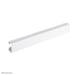Neomounts ADS06-123WH Canalina passacavi - fissaggio magnetico - universale