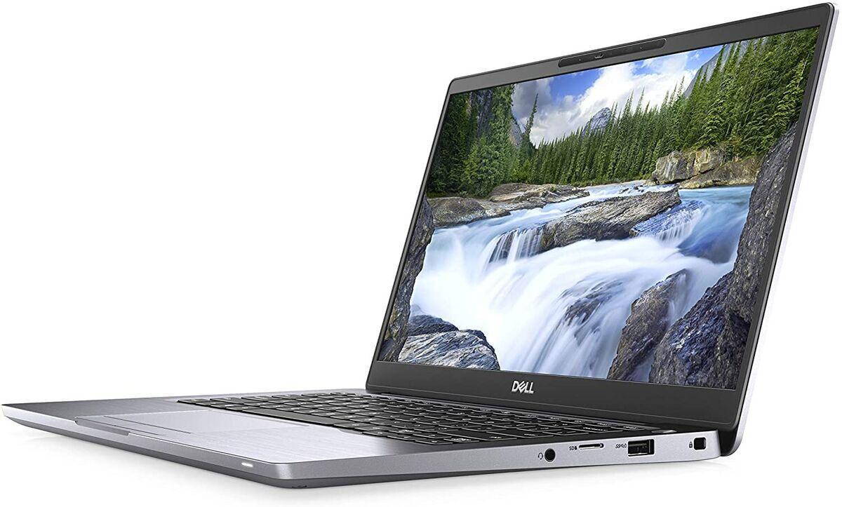 Ordinateur Portable Dell Latitude 7300 - Core i5 1.6 Ghz - Ram 16 Go - SSD 256 Go - Très Bon État
