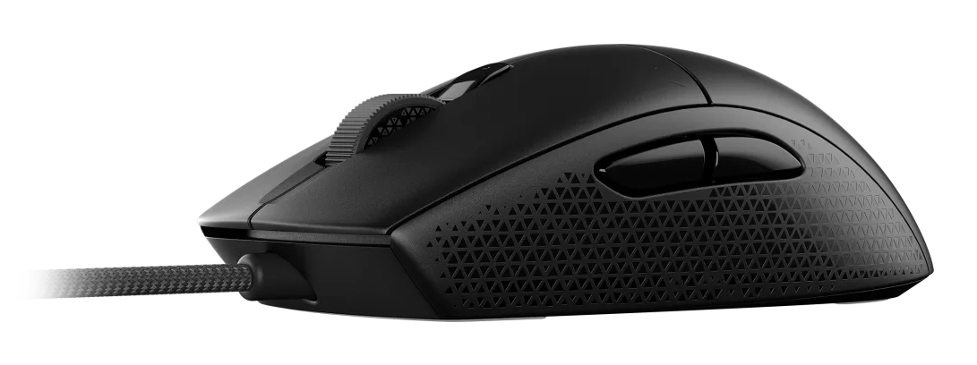 Corsair M55 souris Jouer Droitier USB Type-A Optique 16000 DPI - Neuf