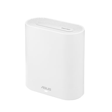 ASUS EBM68(2PK) – Expert Wifi Tribanda (2,4 GHz/5 GHz/5 GHz) Wi-Fi 6 (802.11ax) Blanco 3 Interno