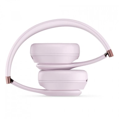 Apple Beats Solo 4 Auriculares Inalámbrico y alámbrico Diadema Llamadas/Música USB Tipo C Bluetooth Rosa