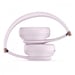 Apple Beats Solo 4 Auriculares Inalámbrico y alámbrico Diadema Llamadas/Música USB Tipo C Bluetooth Rosa