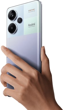 Redmi Note 13 Pro+ (5G) 256 GB, Púrpura