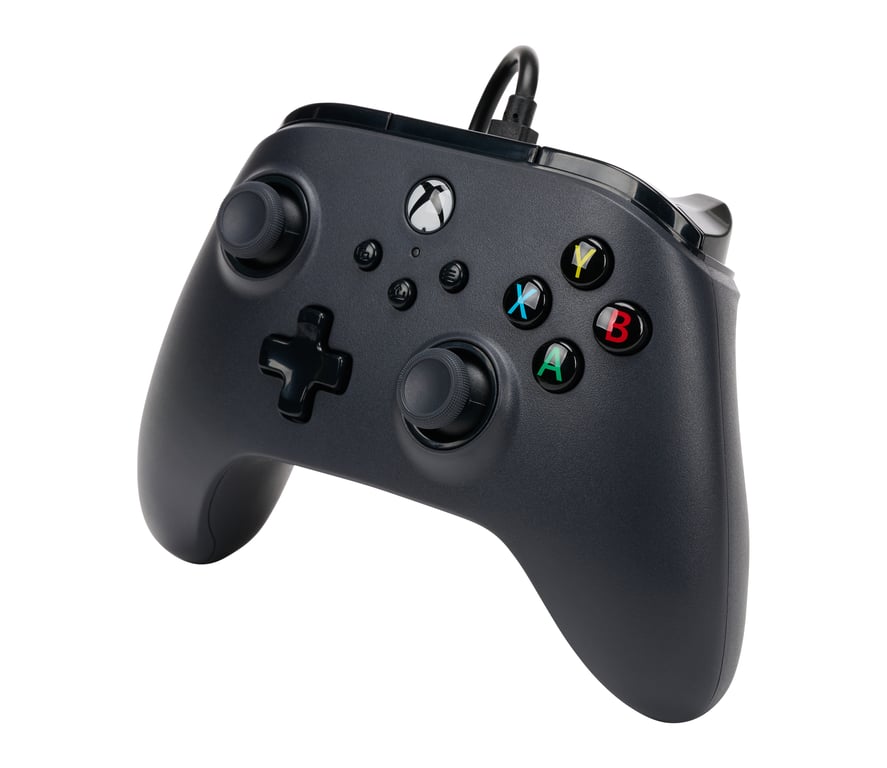 PowerA 1519265 01 accessoire de jeux vidéo USB Manette de jeu AnalogiqueNumérique PC Xbox Series Xbox Series X Neuf - vue 2